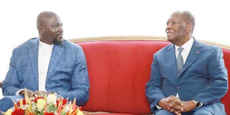 Coopération Côte d’Ivoire–Guinée : Des projets d’envergure pour renforcer l’axe Abidjan-Conakry