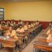 Examen du BEPC : Le Ministre de l’Education lance les épreuves à Conakry