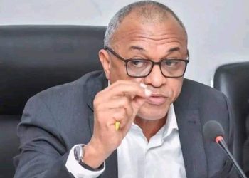 Examens nationaux session 2025: le ministre Jean Paul Cédy appelle les superviseurs à la responsabilité