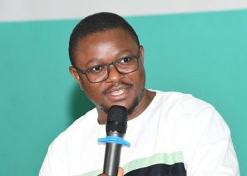 Quand l’agitateur se prend pour un arbitre: Réponse de Joachim Baba Millimono à la sortie de M. Alpha Issagha Diallo