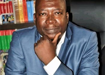 Kidnapping de Me Mohamed Traoré : l’IRDED-Guinée s&rsquo;insurge et condamne