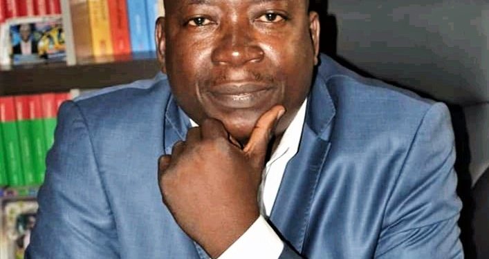 Kidnapping de Me Mohamed Traoré : l’IRDED-Guinée s’insurge et condamne