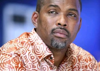 Safa Tounkara répond à Dr Fodé Oussou Fofana : « Ce que vous avez dit est une contrevérité flagrante »