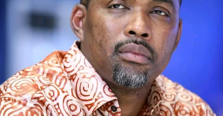 Safa Tounkara répond à Dr Fodé Oussou Fofana : « Ce que vous avez dit est une contrevérité flagrante »