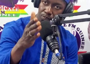 𝑨𝒃𝒅𝒐𝒖𝒍𝒂𝒚𝒆 𝑩𝒂𝒉 : 𝑳’𝒊𝒏𝒕𝒓𝒆́𝒑𝒊𝒅𝒆 𝒑𝒆𝒓𝒅𝒂𝒏𝒕 𝒅𝒆 𝑲𝒊𝒏𝒅𝒊𝒂 𝒂̀ 𝒍𝒂 𝒅𝒆́𝒓𝒊𝒗𝒆 𝒑𝒐𝒍𝒊𝒕𝒊𝒒𝒖𝒆 – 𝑬𝒏𝒕𝒓𝒆 𝒅𝒆́𝒔𝒊𝒍𝒍𝒖𝒔𝒊𝒐𝒏, 𝒓𝒊𝒅𝒊𝒄𝒖𝒍𝒆 𝒆𝒕 𝒄𝒓𝒊𝒔𝒆 𝒅𝒆 𝒓𝒆𝒑𝒆̀𝒓𝒆𝒔