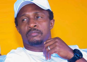 Thierno Mamadou Bah : un fidèle artisan de la mobilisation citoyenne pour le Président Doumbouya