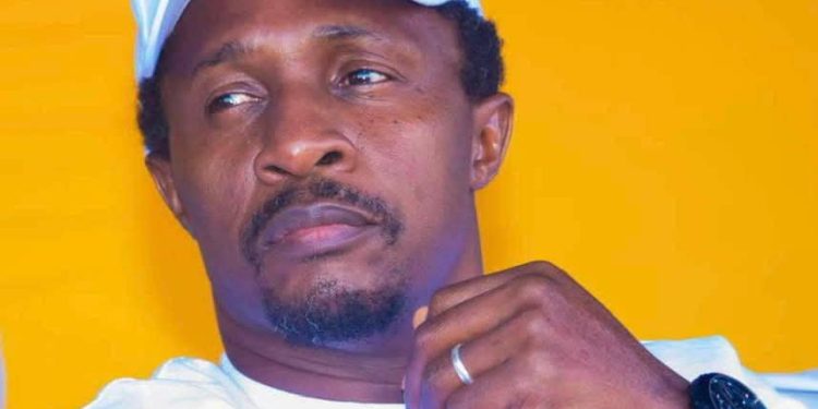 Thierno Mamadou Bah : un fidèle artisan de la mobilisation citoyenne pour le Président Doumbouya
