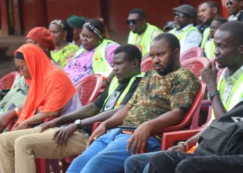 L’Association des Jeunes pour le Développement de Kaloum (AJDK) lance officiellement ses activités