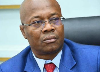 Guinée : Ousmane Gaoual Diallo au cœur des débats sur l’avenir politique de l’UFDG