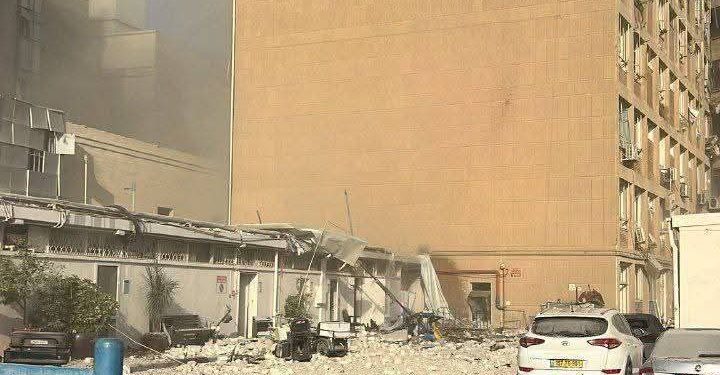 Escalade au Proche-Orient : Le conflit franchit un nouveau cap