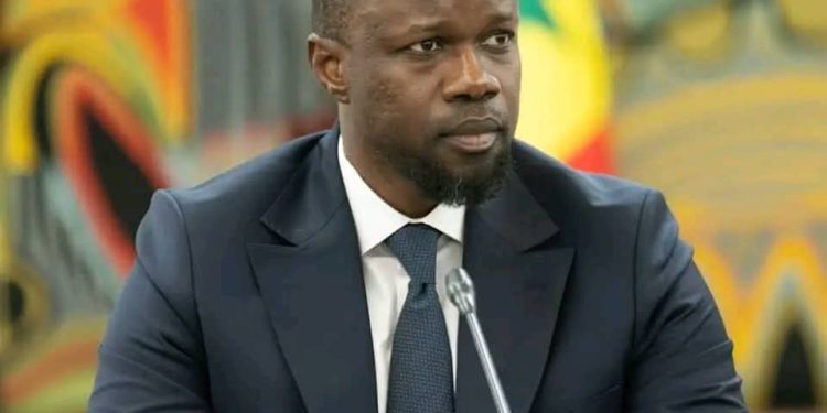 Sénégal : Ousmane Sonko annule un stage de l’équipe nationale féminine de basketball aux USA et réaffirme une coopération souveraine