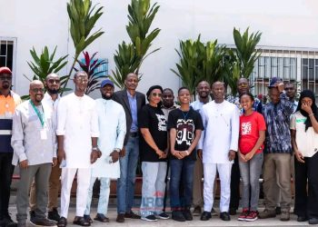 Deux champions, une nation fière : le Groupe SONOCO célèbre l’excellence scolaire guinéenne