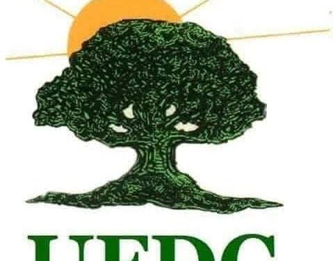 MÉMORANDUM À l’attention de : La direction du Parti UFDG De la part de : Mamadou Bailo Diallo Membre préoccupé