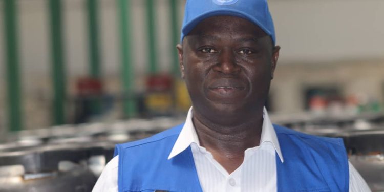 Paul Moussa Diawara : Cap sur la modernisation de la Marine Marchande guinéenne