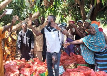 21 juin – Journée de la productrice d’oignon : hommage à ces femmes qui nourrissent la Guinée