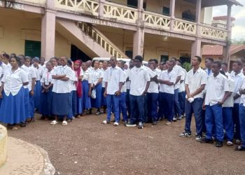 Education : les épreuves du BAC unique session 2024-2025 lancées