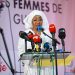 Le Conseil National des Femmes officiellement lancé en Guinée: Charlotte Daffé réaffirme l’engagement de l’État en faveur de l’égalité