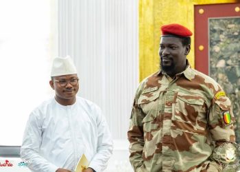 Projet de Nouvelle Constitution : la remise officielle avancée au 26 juin, la mobilisation citoyenne maintenue le 28 juin