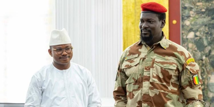 Projet de Nouvelle Constitution : la remise officielle avancée au 26 juin, la mobilisation citoyenne maintenue le 28 juin