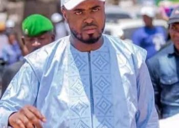 Souleymane Barry, dit Soûl Canada : Une jeunesse de la diaspora au service de la refondation