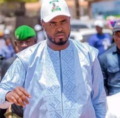 Souleymane Barry, dit Soûl Canada : Une jeunesse de la diaspora au service de la refondation