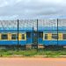 Guinée : La CBG renforce le transport ferroviaire entre Kamsar et Sangarédi
