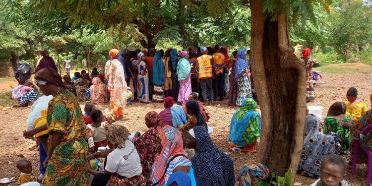 Recensement 2025 : La préfecture de Mali en tête, les autorités saluent une mobilisation historique