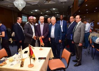 Tunis : La Chambre de Commerce de Matam porte la voix du secteur privé guinéen aux Africa Business Partnership Days