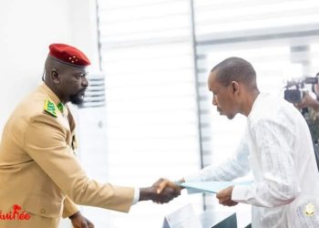 Elhadj Gando Barry : Itinéraire d’un serviteur de l’État discret mais efficace