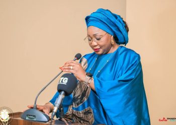 Guinée : 10 millions de dollars pour accélérer l&rsquo;égalité des sexes-La Politique Nationale Genre III validée