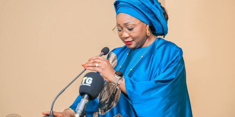 Guinée : 10 millions de dollars pour accélérer l’égalité des sexes-La Politique Nationale Genre III validée