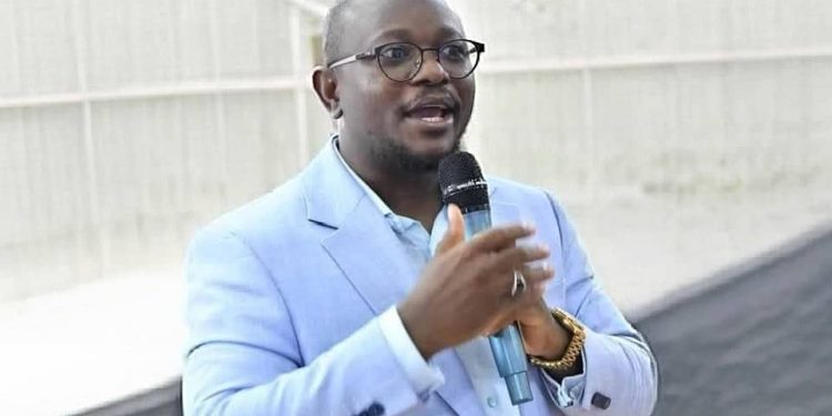 UFDG : Joachim Baba Millimouno brise le silence et appelle à une réforme profonde