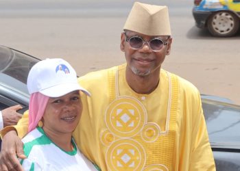 L’UFDG sous tension : SONAC bascule chez les Réformateurs et relance le débat sur le leadership du parti