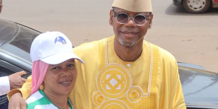 L’UFDG sous tension : SONAC bascule chez les Réformateurs et relance le débat sur le leadership du parti