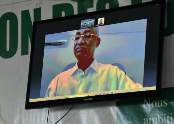 Assemblée Générale de l’UFDG : Cellou Dalein Diallo évoque ses tentatives de rencontre avec le Président Doumbouya, la question des exclusions relancée