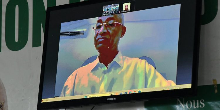 Assemblée Générale de l’UFDG : Cellou Dalein Diallo évoque ses tentatives de rencontre avec le Président Doumbouya, la question des exclusions relancée