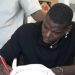 Football : Paul Pogba en larmes lors de sa signature à l’AS Monaco