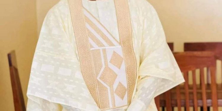 « Hier, il critiquait. Aujourd’hui, il marche avec nous », par Ahmed Sékou Camara, « Ahmed de Paris », Démineur du GMD