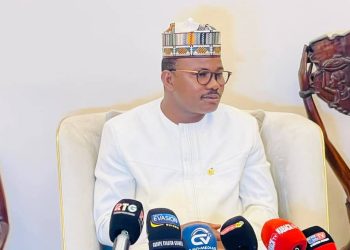 Mandat présidentiel : le CNT justifie le choix des 7 ans par « la volonté citoyenne »