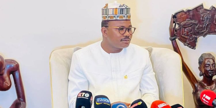 Mandat présidentiel : le CNT justifie le choix des 7 ans par « la volonté citoyenne »