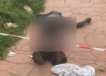 Conakry : le corps sans vie d’un jeune homme retrouvé devant l’hôpital Ignace Deen