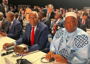 Financement du Développement : la Guinée élue à la Vice-Présidence de la 4e Conférence Internationale