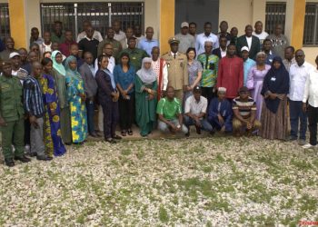 Mamou : le projet Femmes pro-Forêts fait le point sur ses avancées lors de son second atelier annuel