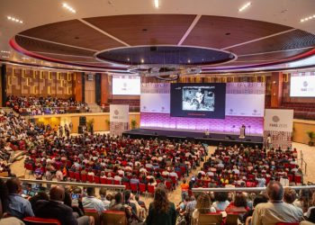 Afrique: Ouverture à Kigali de la 13e conférence sur la science du VIH de l&rsquo;IAS