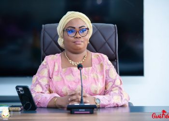 Guinée : le gouvernement interdit la pêche industrielle pendant deux mois