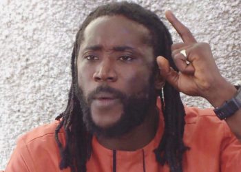 Elie Kamano alerte sur une tentative d’enlèvement à Dakar