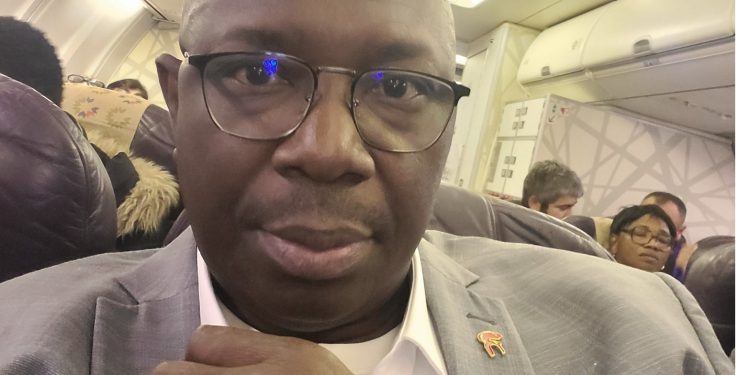 Le DG Ibrahima Koné libre, le journal HOROYA s’excuse et réitère sa détermination (Communiqué)