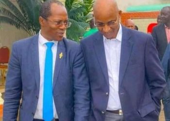 Amadou Yalama Diallo, militant engagé et responsable de la grande Fédération UFDG-Bénin : face aux défis actuels et aux enjeux futurs, il est plus que jamais nécessaire de renforcer les rangs de l’UFDG