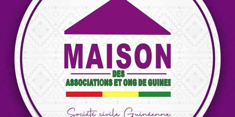 Mamou accueillera en juillet un atelier préparatoire au Forum national des associations et ONG de Guinée
