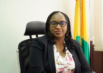 Gestion du Patrimoine de l&rsquo;État : Souadou Baldé en mission de terrain sur les sites stratégiques de Conakry